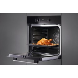 Miele 12446860 H 2455 B ACTIVE Backofen