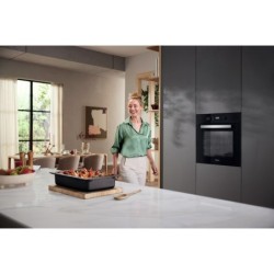 Miele 12446860 H 2455 B ACTIVE Backofen