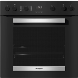 Miele 12401260 H 2455 E ACTIVE Herd