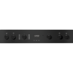 Miele 12401260 H 2455 E ACTIVE Herd