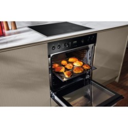 Miele 12401260 H 2455 E ACTIVE Herd