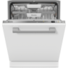 Miele 12846010 G 5863 SCVi Active Plus E Vollintegrierter Geschirrspüler
