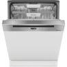 Miele 12845990 G 5833 SCi Active Plus E Integrierter Geschirrspüler