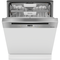 Miele 12845990 G 5833 SCi Active Plus E Integrierter Geschirrspüler