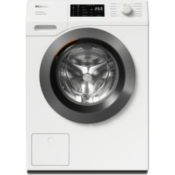 Miele 12703590 WEB375 WPS PWash&8kg W1 Waschmaschine Frontlader