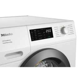 Miele 12703590 WEB375 WPS PWash&8kg W1 Waschmaschine Frontlader