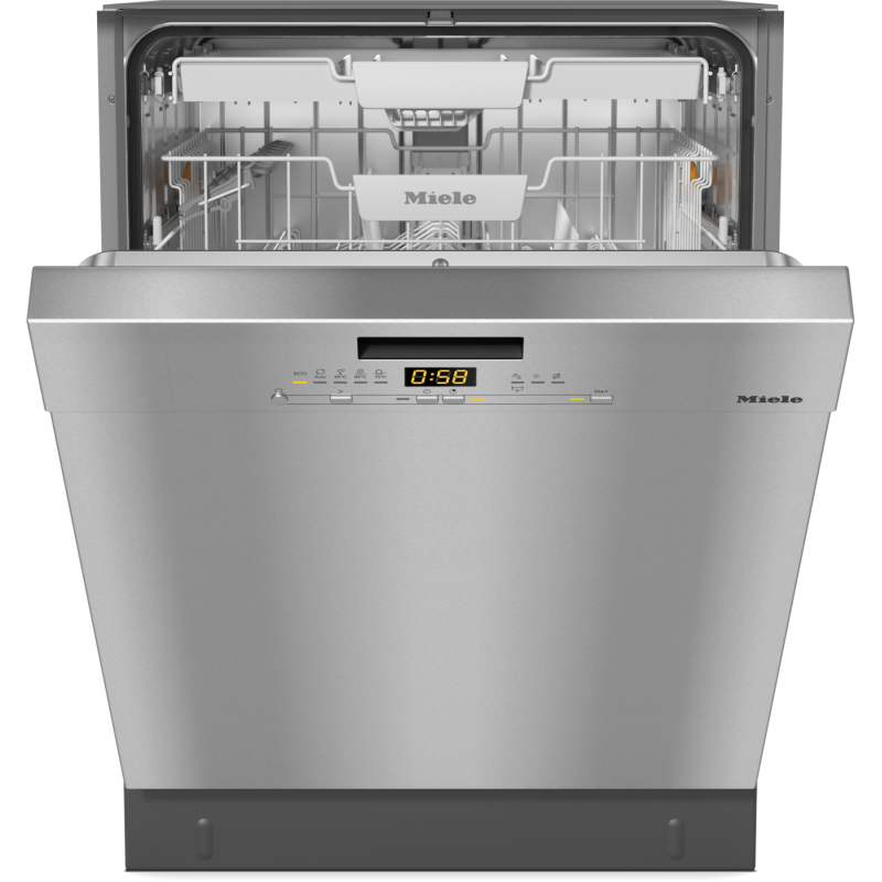 Miele 12845570 G 5611 SCU Active Unterbau-Geschirrspüler