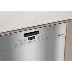 Miele 12845570 G 5611 SCU Active Unterbau-Geschirrspüler
