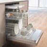 Miele 12845570 G 5611 SCU Active Unterbau-Geschirrspüler