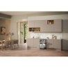 Miele 12845570 G 5611 SCU Active Unterbau-Geschirrspüler