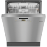 Miele 12845570 G 5611 SCU Active Unterbau-Geschirrspüler
