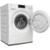 Miele 12703540 WWA120 WCS 8kg Active W1 Waschmaschine Frontlader