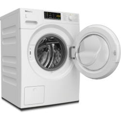 Miele 12703540 WWA120 WCS 8kg Active W1 Waschmaschine Frontlader