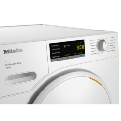 Miele 12703880 TWA520WP 8kg Active T1 Wärmepumpentrockner