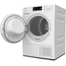 Miele 12703880 TWA520WP 8kg Active T1 Wärmepumpentrockner