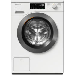Miele 12703580 WEB365 WPS PWash&8kg W1 Waschmaschine Frontlader