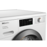 Miele 12703580 WEB365 WPS PWash&8kg W1 Waschmaschine Frontlader