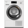 Miele 12703910 TEC645WP EcoSpeed&8kg T1 Wärmepumpentrockner