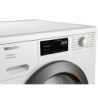 Miele 12703910 TEC645WP EcoSpeed&8kg T1 Wärmepumpentrockner