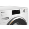 Miele 12705740 WWE380 WPS PWash&Steam&8kg W1 Waschmaschine Frontlader