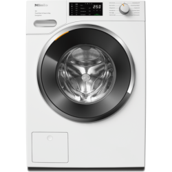 Miele 12705740 WWE380 WPS PWash&Steam&8kg W1 Waschmaschine Frontlader