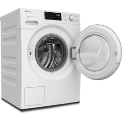 Miele 12705740 WWE380 WPS PWash&Steam&8kg W1 Waschmaschine Frontlader