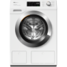 Miele 12703690 WEG895 WPS PWash&TDos&Steam W1 Waschmaschine Frontlader