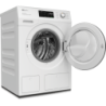 Miele 12703690 WEG895 WPS PWash&TDos&Steam W1 Waschmaschine Frontlader