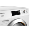 Miele 12772870 TEH795WP EcoSpeed&9kg T1 Wärmepumpentrockner