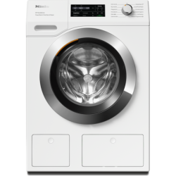 Miele 12717780 WEJ895 WPS PWash&TDos&Steam W1 Waschmaschine Frontlader
