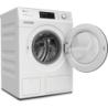 Miele 12717780 WEJ895 WPS PWash&TDos&Steam W1 Waschmaschine Frontlader