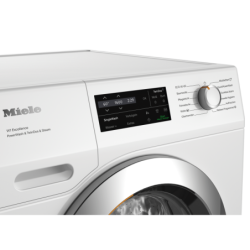 Miele 12717780 WEJ895 WPS PWash&TDos&Steam W1 Waschmaschine Frontlader