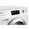Miele 12717780 WEJ895 WPS PWash&TDos&Steam W1 Waschmaschine Frontlader