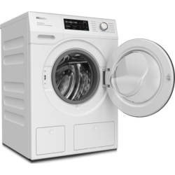 Miele 12717780 WEJ895 WPS PWash&TDos&Steam W1 Waschmaschine Frontlader