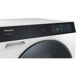 Miele 12698890 TQ 1000 WP Nova Edition T2 Wärmepumpentrockner