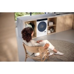Miele 12698890 TQ 1000 WP Nova Edition T2 Wärmepumpentrockner