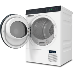 Miele 12698890 TQ 1000 WP Nova Edition T2 Wärmepumpentrockner