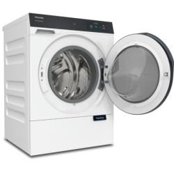 Miele 12698670 WQ 1000 WPS Nova Edition W2 Waschmaschine Frontlader