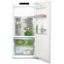 Miele 12361910 K 7348 C Einbau-Kühlschrank 122cm Nischenhöhe
