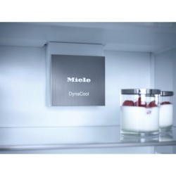 Miele 12361910 K 7348 C Einbau-Kühlschrank 122cm Nischenhöhe