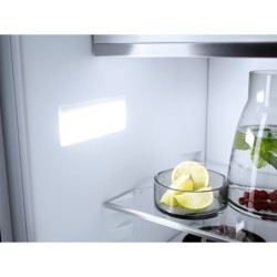 Miele 12361910 K 7348 C Einbau-Kühlschrank 122cm Nischenhöhe