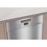 Miele 12142700 G 5540 SCU SL Active Unterbau-Geschirrspüler 45cm