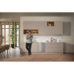 Miele 12142700 G 5540 SCU SL Active Unterbau-Geschirrspüler 45cm
