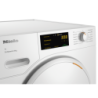 Miele 11819560 TWC560WP EcoSpeed&8kg T1 Wärmepumpentrockner