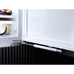 Miele 12445050 KF 7742 C Einbau-Kühl-Gefrierkombination 178cm Nischenhöhe