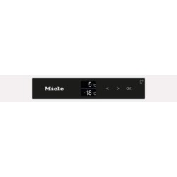 Miele 12445050 KF 7742 C Einbau-Kühl-Gefrierkombination 178cm Nischenhöhe