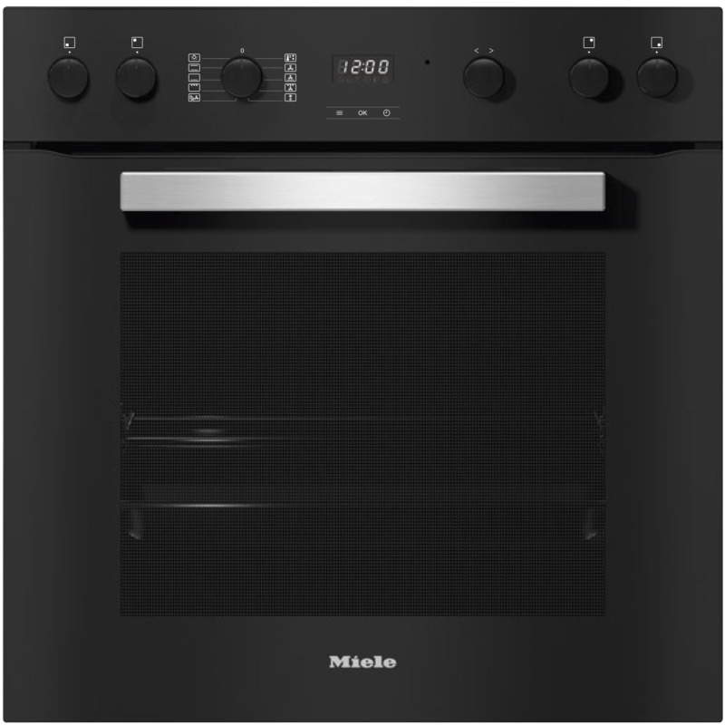 Miele 12604440 H 2459 E ACTIVE Herd