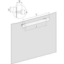 Miele 12604440 H 2459 E ACTIVE Herd