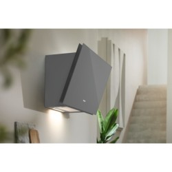 Miele 12533950 DAH 2860 Escala Wand-Dunstabzugshaube