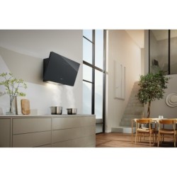 Miele 12533950 DAH 2860 Escala Wand-Dunstabzugshaube